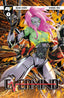 Evermind #01 GODTAIL Var