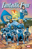 Fantastic Four (2025) #19
