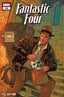 Fantastic Four (2025) #19 Marco Checchetto Var