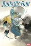 Fantastic Four (2025) #19 Peach Momoko Var