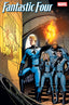 Fantastic Four (2025) #19 Ramon Rosanas Var