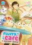 Fluffy Cafe in Another World GN 04