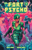 Fort Psycho #04 Lewis LaRosa Var