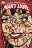 Friendly Neighborhood Mary Jane #01 Mr Garcin Var