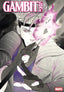 Gambit Gone #03 Peach Momoko Var