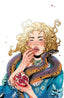 Gastronomique #03 Maria Llovet "Full Art" Var