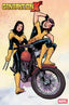 Generation X-23 #10 David Lopez Var