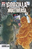 Godzilla Conquers The Multiverse #05 Phil Noto Var