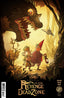 Godzilla Revenge of the Deadzone Kai-sei Era #02 Pablo Tunica Var