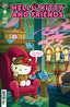Hello Kitty and Friends Hello World #04