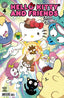 Hello Kitty and Friends Hello World #04 Miles Arq Var