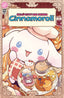 Hello Kitty Cinnamoroll One Shot