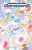 Hello Kitty Cinnamoroll One Shot Melisa Aning Var