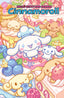 Hello Kitty Cinnamoroll One Shot 1:10 Anacathie Var