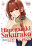 Himegasaki Sakurako is a Hot Mess GN 06