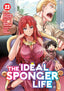 Ideal Sponger Life GN 23 Trades/Hard Covers Seven Seas Entertainment