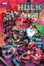 Infernal Hulk Vs Avengers #01