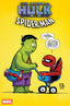 Infernal Hulk Vs Spider-Man #01 Skottie Young Var