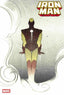 Iron Man (2026) #11 Peach Momoko Var