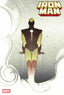 Iron Man (2026) #11 Peach Momoko Var