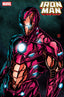 Iron Man (2026) #11 Takashi Okazaki Var