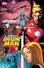 Iron Man (2026) #12 Gleb Melnikov Var