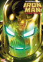 Iron Man (2026) #12 Taurin Clarke Var