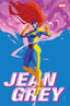 Jean Grey (2026) #01 Nogi San Var Books Marvel Comics