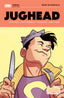 Oni Press Compact Comics Edition Jughead TP New Riverdale