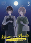 Koharu and Minato Happy Life with My Girlfriend GN 03