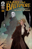 Lady Baltimore The Constant Death of Dr Rose #01