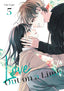 Love Out on a Limb GN 05 Trades/Hard Covers Kodansha Comics