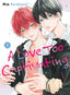 A Love Too Captivating GN 01
