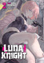 Luna Knight GN 02