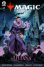 Magic The Gathering Untold Stories Liliana #02 Books Dark Horse Comics
