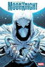 Marc Spector Moon Knight (2026) #10 1:25 Justin Mason Var Comics Marvel Comics