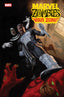 Marvel Zombies War Zone #03 E M Gist Var