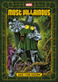 Marvel's Most Villainous HC 2 Doctor Doom