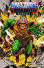 Masters of the Universe Genesis #04 Books Dark Horse Comics
