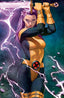 Maximum X-Men #01 1:100 Ivan Talavera Var