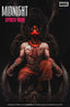 Midnight Spider-Man #02 1:25 Simone Bianchi Var