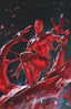 Midnight X-Men #02 1:50 Skan Var Comics Marvel Comics
