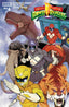 Mighty Morphin Power Rangers (2026) #06 Phillip Sevy Var