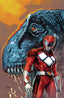 Mighty Morphin Power Rangers (2026) #06 1:20 Chris Campana Var
