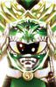 Mighty Morphin Power Rangers (2026) #06 TBA "K" Var