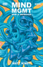 Mind MGMT New & Improved #05 Mike Del Mundo Var