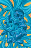 Mind MGMT New & Improved #05 1:10 Mike Del Mundo Var