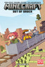 Minecraft Out of Order TP 02 Trades/Hard Covers Dark Horse Comics