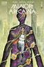Minor Arcana #20