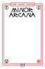 Minor Arcana #20 "Blank" Var